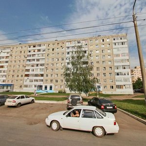 Tuhvata Yanabi Boulevard, 51, Ufa: photo