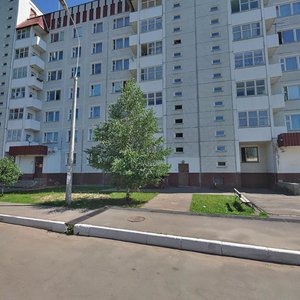 Москва и Московская область, Санаторная улица, 4к5: фото