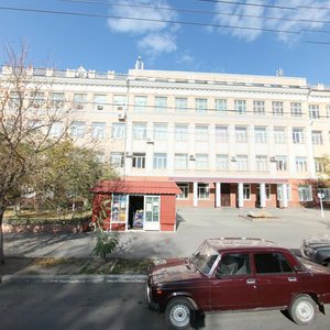 Астрахань, Адмиралтейская улица, 21: фото