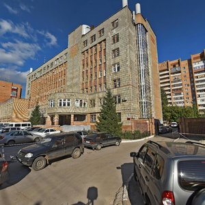 Nikitinskaya Street, 73А ، سامارا: صورة