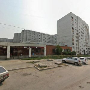 Stachek Street, 55А, Yekaterinburg: photo