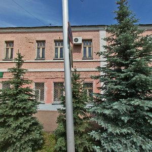 Khudayberdina Street, 16, Sterlitamak: photo