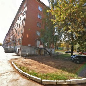 Ploshchad imeni 50-letiya Oktyabrya, 9, : foto