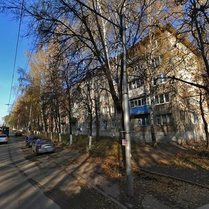 Yubileynaya Street, 6, Ryazan: photo