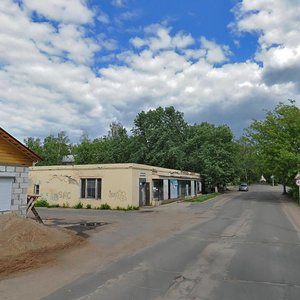 Ulitsa 60 let Oktyabrya, 7, Kimry: photo