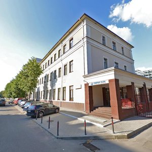 Kirova Street, 11, Voronezh: photo