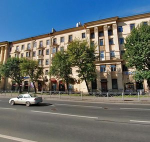 Stachek Avenue, 17, : foto
