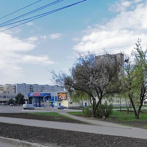 Prospekt Yuriia Haharina, 164, Kharkiv: photo