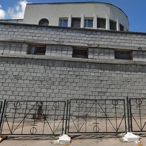 Sovetskaya Street, 1А, Sevastopol: photo