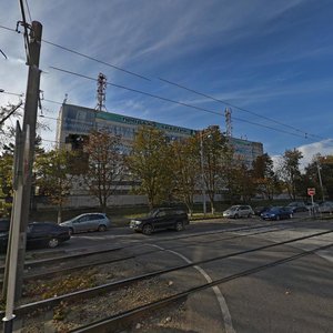 Moskovskaya Street, 5к1, Krasnodar: photo