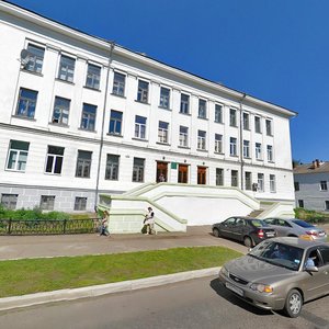 1 Maya Street, 12, Kostroma: photo