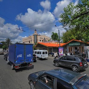 Krasnoy Armii Street, 15Б ، : صورة
