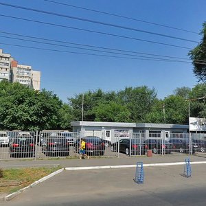 Prospekt Marshala Zhukova, 6А/1, Odesa: photo