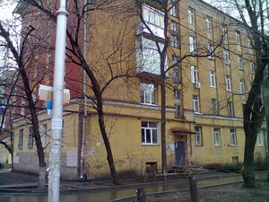 Sredne-Sadovaya ulitsa, 8, Samara: photo