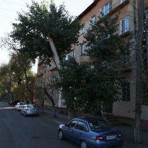 Krasnaya Naberezhnaya Street, 46, Astrahan: photo