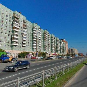 Санкт петербург просвещения