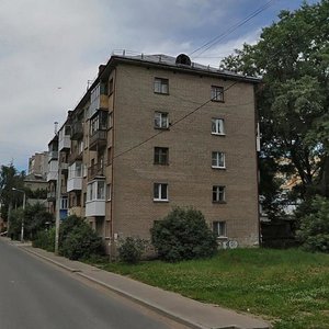 Ulitsa 25 Sentyabrya, 5, Smolensk: photo