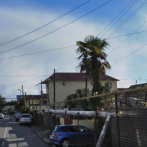 Leskova Street, 13, Sochi: photo