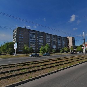 Pobedy Avenue, 172, Cherepovets: photo