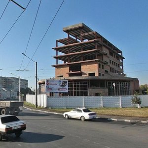 Stroiteley Street, 83, Novokuznetsk: photo