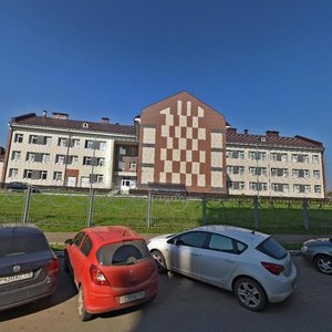 Albert Kamaleev Avenue, 22, Kazan: photo