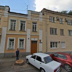 Platonov street, 12, Voronezh: photo