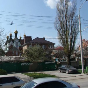 Stachki Avenue, 71, Rostov‑na‑Donu: photo