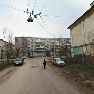 Дзержинск, Октябрьская улица, 66: фото