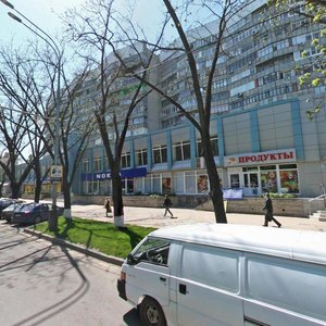 Krasnaya Street, 145/1, Krasnodar: photo