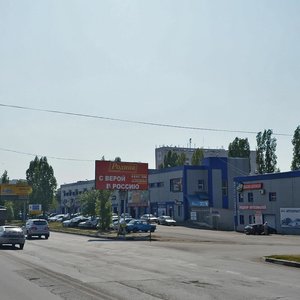 Воронеж, Проспект Патриотов, 23Б: фото