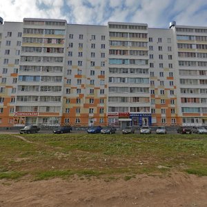 35th Complex, 8/1, : foto