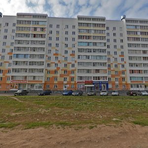 Raskolnikova Street, 36, Naberezhnye Chelny: photo