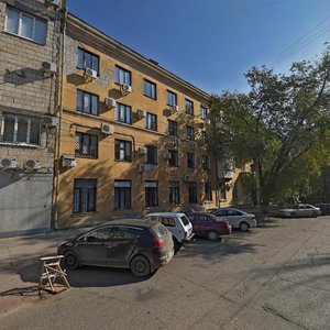 Port-Saida Street, 18, Volgograd: photo