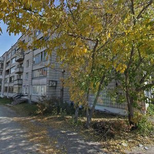 Privokzalynaya Street, 49 ، بارناول: صورة