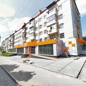 Prospekt Kosmonavtiv, 20, : foto