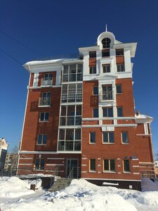 Naberezhnaya 6-y Armii, 41А, Vologda: photo