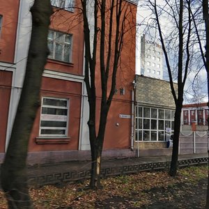 Yablochkova Drive, 5Е, Ryazan: photo