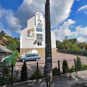 Kobzarska Street, 10 ، كييف: صورة