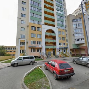 Oktyabrskaya Street, 57А, Belgorod: photo