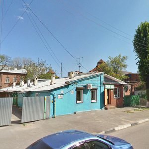 Mitrofana Sedina Street, 168, Krasnodar: photo