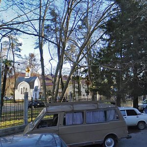 Kirova Street, 50к4, Sochi: photo