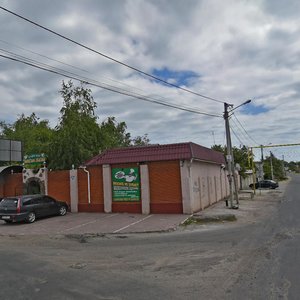 Vulytsia Chornomortsiv, 58А, Odesa District: photo