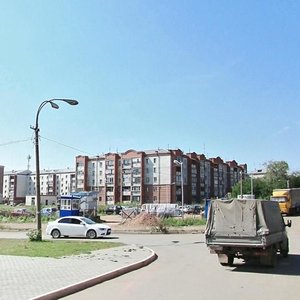 Mezhdunarodnaya ulitsa, No:65В, Kopeysk: Fotoğraflar