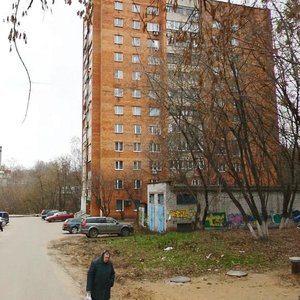 Nevzorovykh Street, 111, Nizhny Novgorod: photo