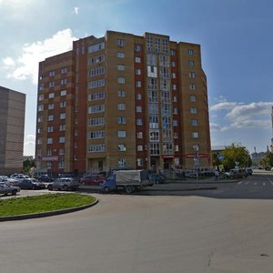 Agronomicheskaya Street, 18, : foto