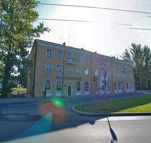 Volkovskiy Avenue, 26, Saint Petersburg: photo