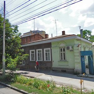 Aleksandrovskaya Street, 29, Taganrog: photo