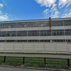 Volokolamskoye Highway, 114к2с1, : foto