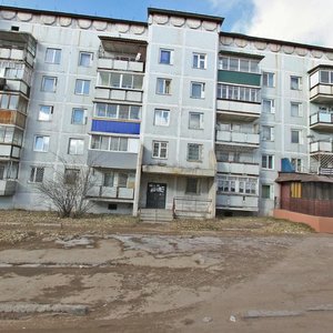 Avtogennaya ulitsa, 1 ، : صورة