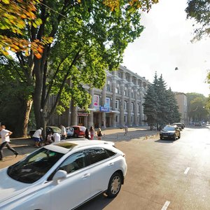 Pyrohovska vulytsia, 7/9, Odesa: photo